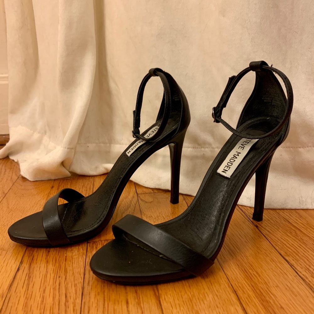 Steve Madden heels